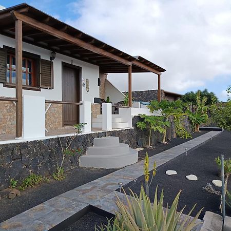 Casa El Mirador Apartment Macher Bagian luar foto